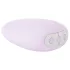Je Joue Mimi Soft - vibrator clitoridian rezistent la apă (mov)