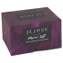 Je Joue Mimi Soft - vibrator clitoridian rezistent la apă (mov)