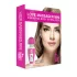 Love Wand - mini vibrator de masaj - compact - roz