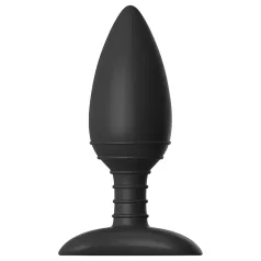   Nexus Ace - Vibrator anal mare, cu telecomandă și acumulator.