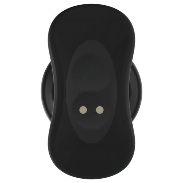 Nexus Ace - Vibrator anal mare, cu telecomandă și acumulator.