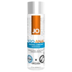   JO H2O Anal Original - lubrifiant anal pe bază de apă (120ml)