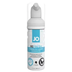   JO - spumă dezinfectantă pentru curățarea jucăriilor intime 50ml