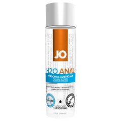  JO H2O Anal Original - lubrifiant anal pe bază de apă (240ml)