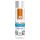 JO H2O Anus Discret - Gel incalzitor pe bază de apă (120ml)