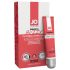 JO WARM & BUZZY - gel stimulare clitoris pentru femei - 10ml
