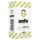 SAFE King Size XL - prezervativ mare (10 buc)