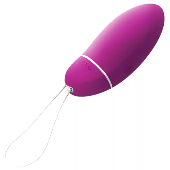 LELO Luna - ou vibrator inteligent - silicon lila