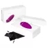 LELO Luna - ou vibrator inteligent - silicon lila