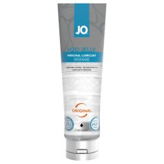   JO H2O Jelly Original - lubrifiant dens pe bază de apă (120ml)