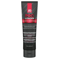   System JO ProLonger - Gel întârziere ejaculare bărbați (60ml)