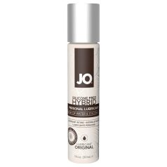 JO Hybrid - lubrifiant mixt - cocos (30ml)