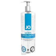 Lubrifiant H2O pe bază de apă (480ml)