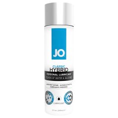 System JO Classic Hybrid - lubrifiant hibrid (240ml)