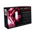 Joc erotic "FIFTY NIGHTS OF NAUGHTINESS" - Te provoacă pe engleză!