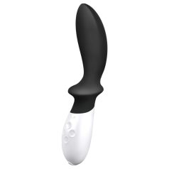   LELO Loki - vibrator pentru prostată rezistent la apă (negru)