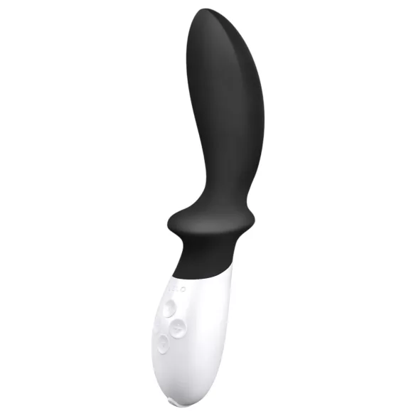 LELO - vibrator prostată rezistent la apă - negru