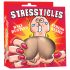 Stressticles - minge antistres - testicule (natur)