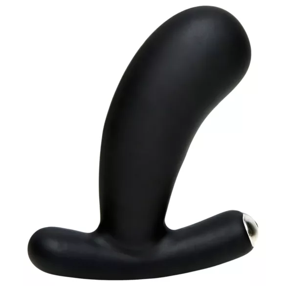 Je Joue Nuo - vibrator de prostată cu acumulator (negru)