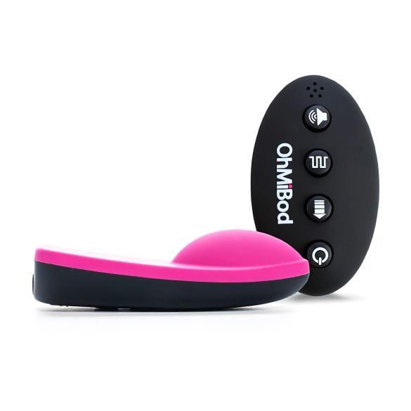 OHMIBOD Club Vibe 3 - chiloți vibraționali cu control muzical (mărimi S-L)