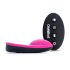 OHMIBOD Club Vibe 3 - chiloți vibraționali cu control muzical (mărimi S-L)
