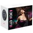 OHMIBOD Club Vibe 3 - chiloți vibraționali cu control muzical (mărimi S-L)
