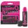 Balsam de buze vibratoare - ruj (negru-roz)