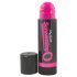 Balsam de buze vibratoare - ruj (negru-roz)