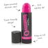 Balsam de buze vibratoare - ruj (negru-roz)