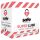 SAFE Super Lube - prezervative extra lubrifiate (5 buc)