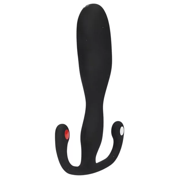 Aneros Trident Helix - dildo pentru prostată - negru