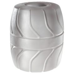 Inel și extensie pentru bile SilaSkin (alb)