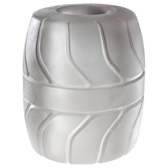 Inel și extensie pentru bile SilaSkin (alb)