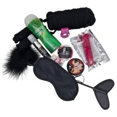 Accesorii joc de societate - set start 9 piese