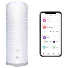 LOVENSE Max 2 - masturbator inteligent (alb)