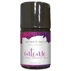 Intimate Earth Intense - afrodiziac lichid stimulare - 30ml