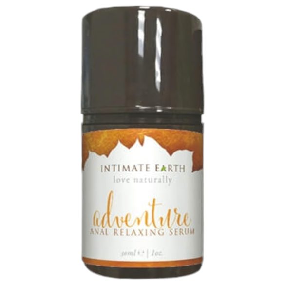 Intimate Earth Adventure - Ser pentru Îngrijire Anală (30ml)