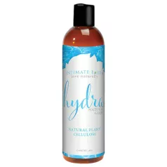   Intimate Earth Hydra Natural - lubrifiant pe bază de apă (120 ml)