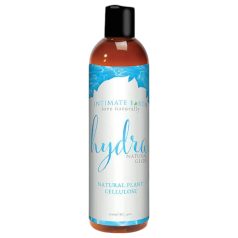   Intimate Earth Hydra Natural - lubrifiant pe bază de apă (60ml)