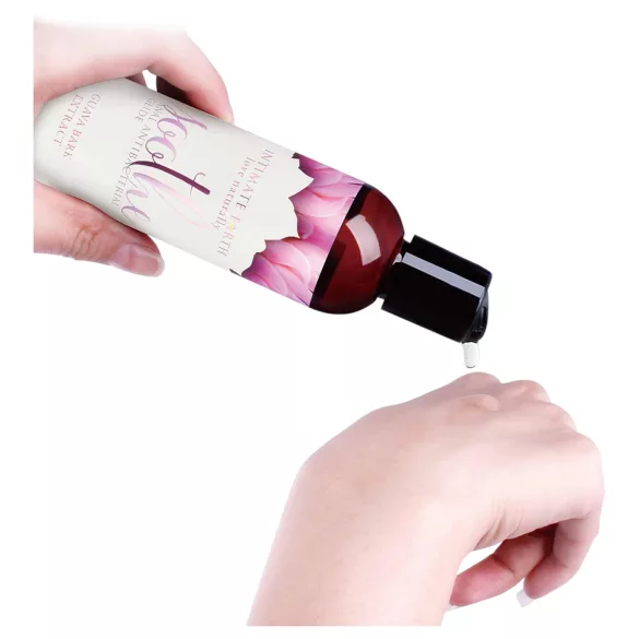 Intimate Earth Soothe - lubrifiant anal regenerant (240 ml)