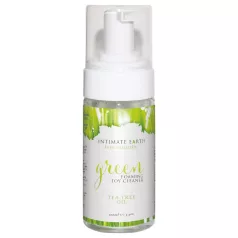   Intimate Earth Green Tee - spray igienizant și dezinfectant - 100ml