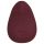 Dame Pom - vibrator clitoridian cu acumulator (mov)