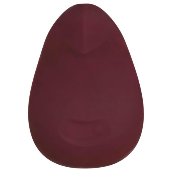 Dame Pom - vibrator clitoridian cu acumulator (mov)