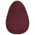 Dame Pom - vibrator clitoridian cu acumulator (mov)