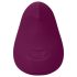 Dame Pom - vibrator clitoridian cu acumulator (mov)