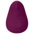 Dame Pom - vibrator clitoris cu acumulator (mov)