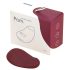 Dame Pom - vibrator clitoridian cu acumulator (mov)
