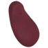 Dame Pom - vibrator clitoridian cu acumulator (mov)