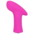LOVENSE Ambi - vibrator inteligent cu dublu motor pentru clitoris (roz)