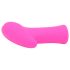 LOVENSE Ambi - vibrator inteligent cu dublu motor pentru clitoris (roz)
